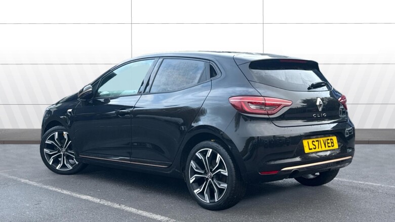 Renault Clio 1.0 TCe 90 Lutecia SE 5dr Petrol Hatchback